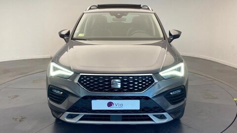 Ateca 1.5 TSI Xperience 2023 occasion 59223 Roncq