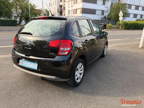 C3 GENERATION-II 1.1 60 ATTRACTION 2012 occasion 91200 Athis-Mons
