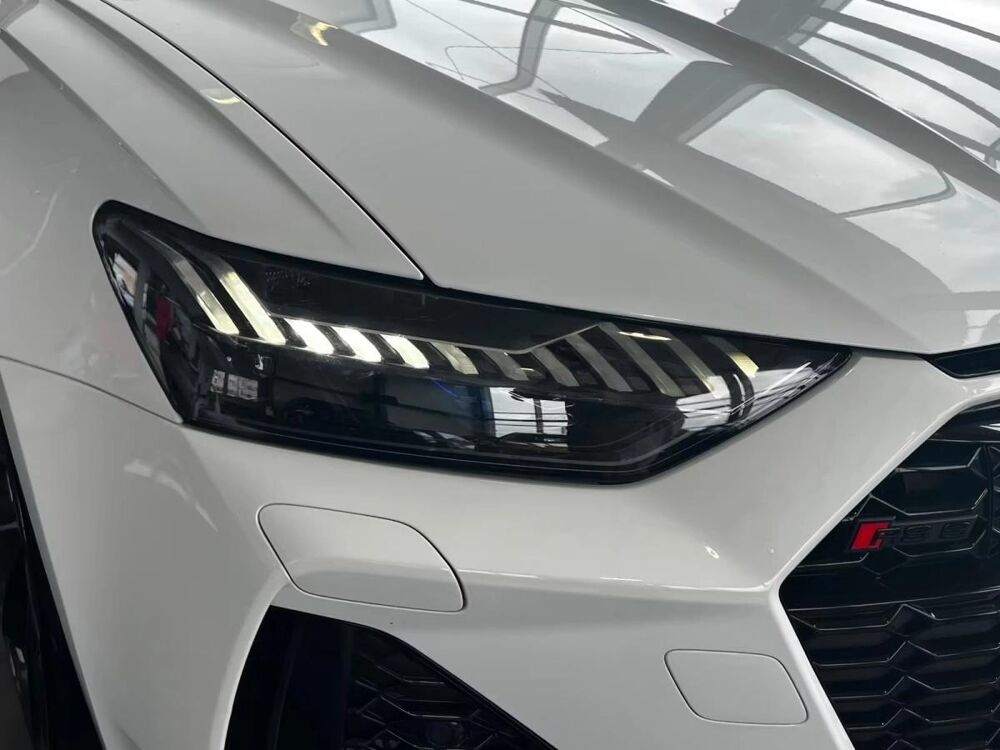 RS6 AVANT 4.0 TFSI 600 MHEV HYBRID QUATTRO TIPTRONIC BVA 2020 occasion 83260 LA CRAU
