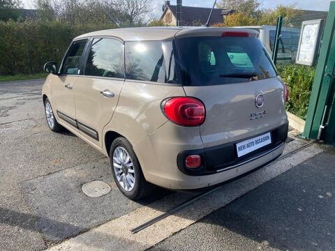 500 L 2014 occasion 78690 Les Essarts-le-Roi