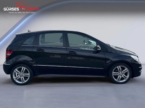 Classe B 2.0 180 CDI 110 PACK SPORT 2011 occasion 19360 MALEMORT