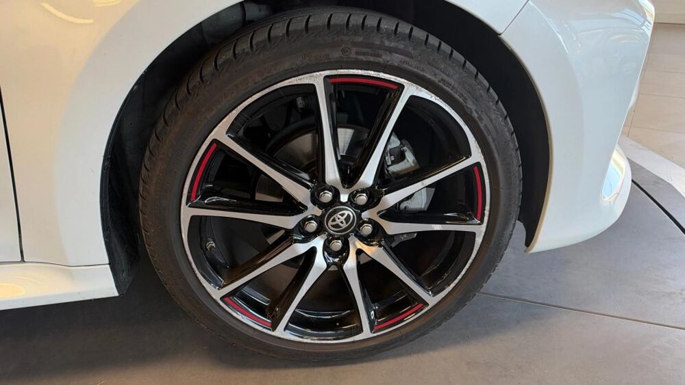 Yaris 1.5 116H Hybrid GR Sport 2022 occasion 33600 Pessac