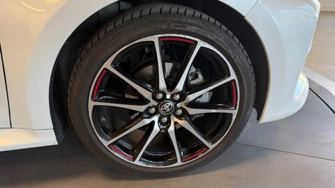 Yaris 1.5 116H Hybrid GR Sport 2022 occasion 33600 Pessac