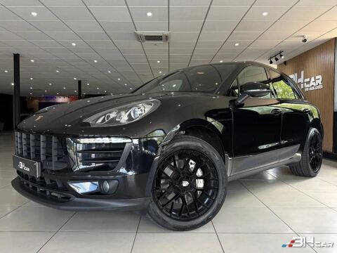 Annonce voiture Porsche Macan 28990 €