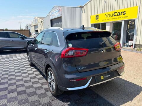 Niro 2016 occasion 78630 Orgeval