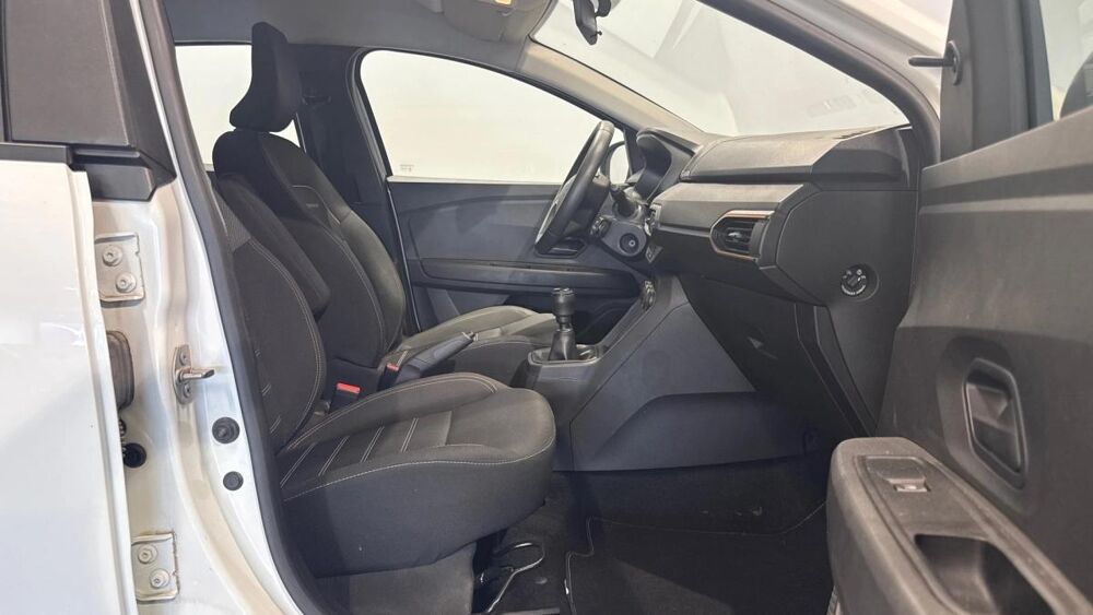 Sandero 2021 occasion 66000 Perpignan
