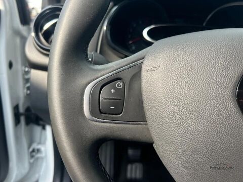 Clio 0.9 TCE 90 ENERGY BUSINESS 2019 occasion 45400 Fleury les Aubrais