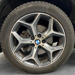 X1 SDRIVE16 sDrive 16 d xLine 2018 occasion 59169 F&eacute;rin