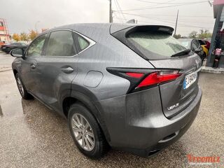 NX (2) 2.5 300H F SPORT EXECUTIVE 4WD AUTO BELLE BVA HYBRIDE 2017 occasion 78310 Coigni&egrave;res