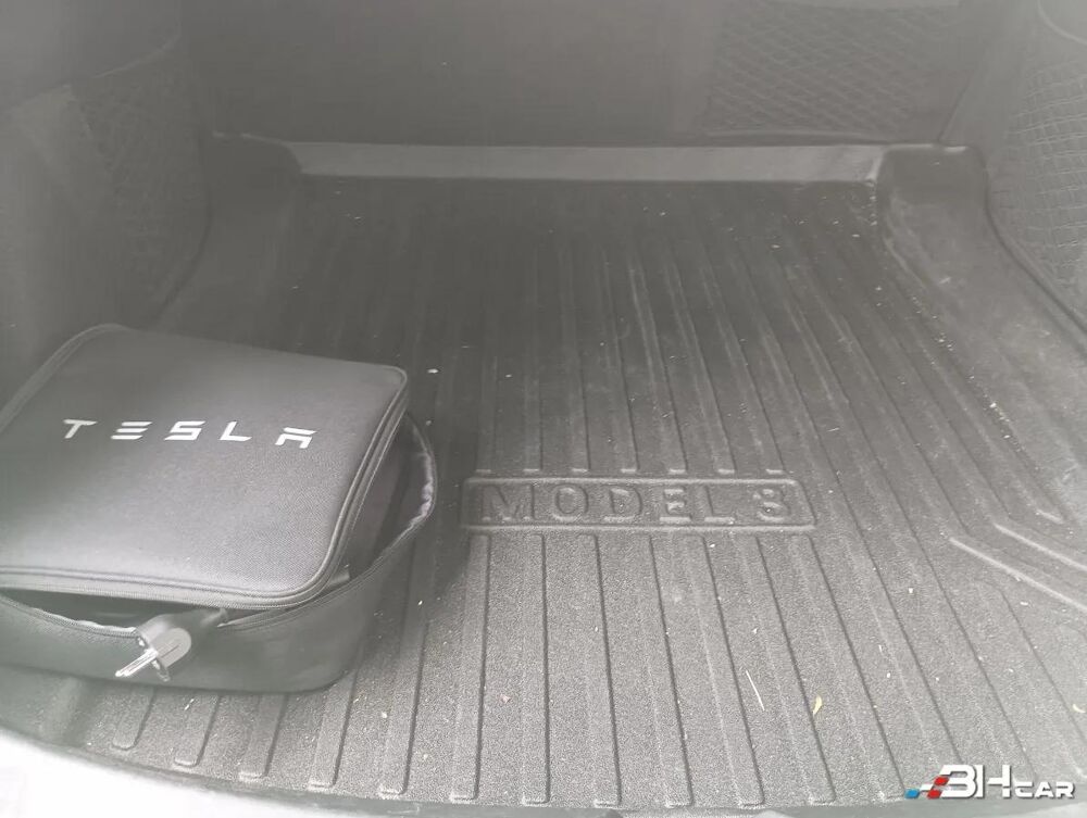 Model 3 ELECTRIC 285 60KWH STANDARD-PLUS BVA 2020 occasion 67500 Haguenau