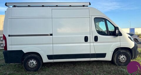 Boxer 2018 occasion 66000 Perpignan
