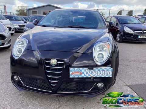 Mito 1.4 Turbo Turismo 2010 occasion 62100 Calais