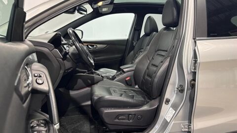 Qashqai 2017 occasion 66000 Perpignan