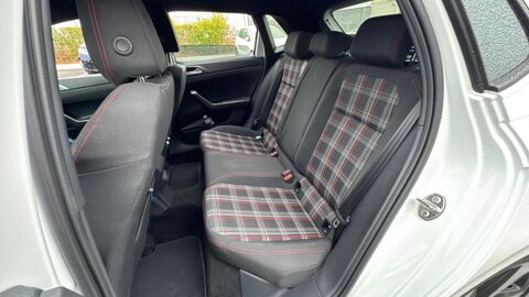 Polo 2.0 TSI GTI 2020 occasion 60200 Compi&egrave;gne