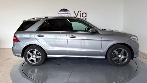 Classe M 2014 occasion 17600 Saujon