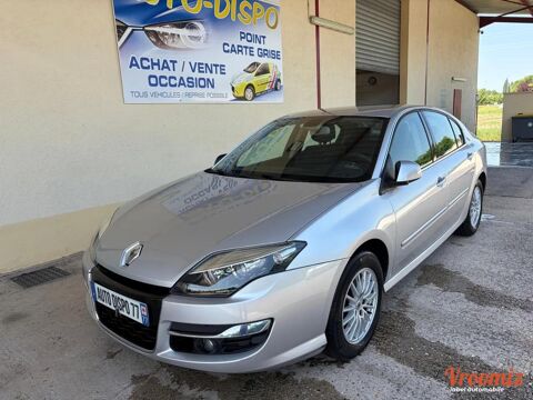 Renault laguna 1.5 DCI 110 EXPRESSION