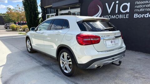 Classe GLA 2014 occasion 33600 Pessac