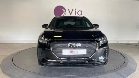 Q4 45 ELECTRIC E-TRON 285 82KWH BVA 2025 occasion 33600 Pessac