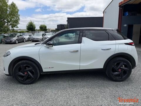 DS3 2019 occasion 45560 Saint Denis en Val