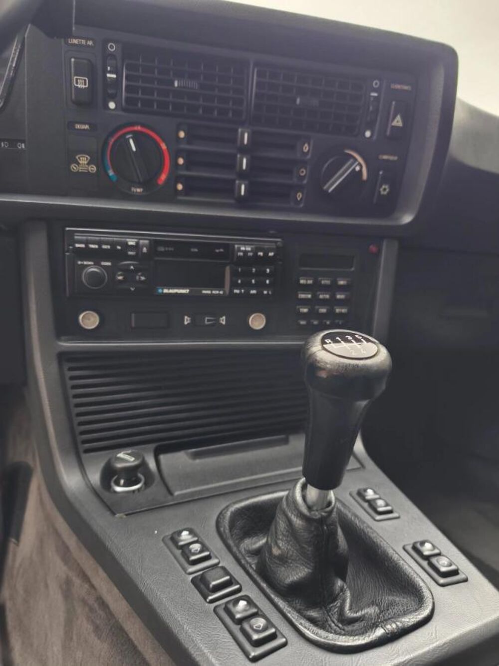  1987 occasion 78410 AUBERGENVILLE