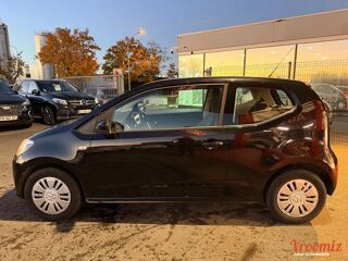 UP 1.0 60 BLUEMOTION CONNECT 2013 occasion 41000 Blois