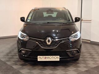 Grand scenic IV 1.6 DCI 160 ENERGY INTENS EDC BVA 2017 occasion 17000 La Rochelle
