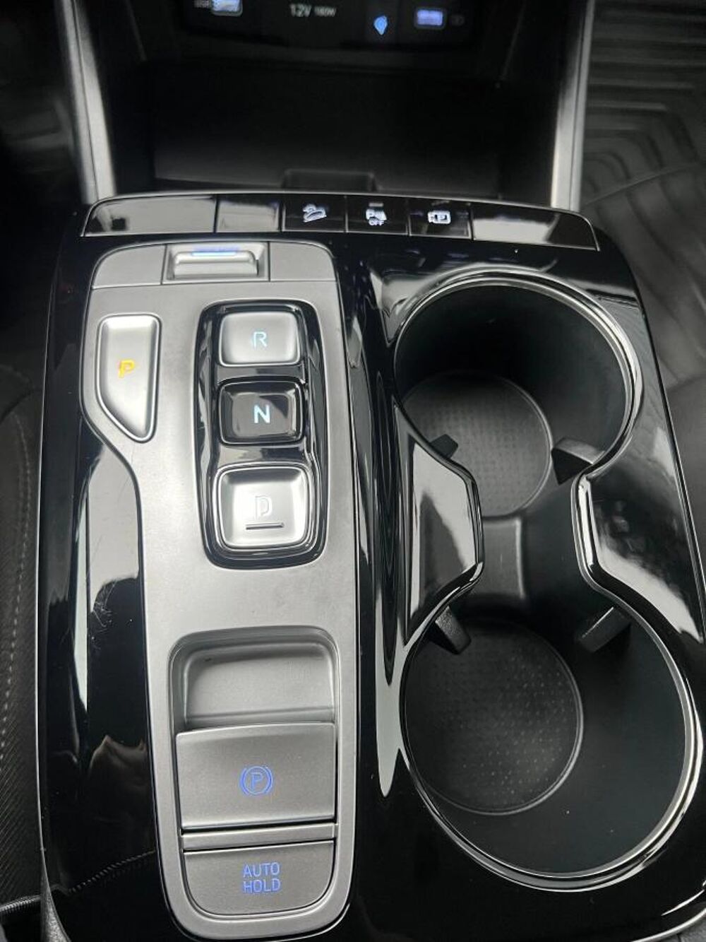 Tucson 1.6 T-GDI 230H 180 HEV HYBRID 1.5KWH BUSINESS 2WD BVA 2023 occasion 78310 COIGNIERES