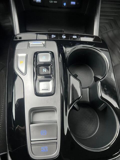 Tucson 1.6 T-GDI 230H 180 HEV HYBRID 1.5KWH BUSINESS 2WD BVA 2023 occasion 78310 COIGNIERES