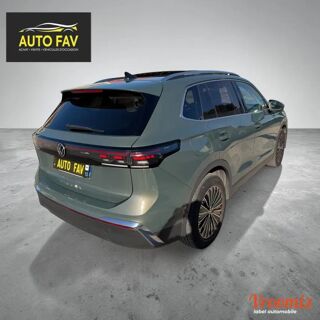 Tiguan 2.0 TDI 150 ELEGANCE DSG BVA 2024 occasion 13127 VITROLLES