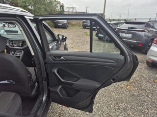 T-ROC 2.0 TDI 150 LOUNGE BUSINESS DSG BVA 2021 occasion 78690 LES ESSARTS-LE-ROI
