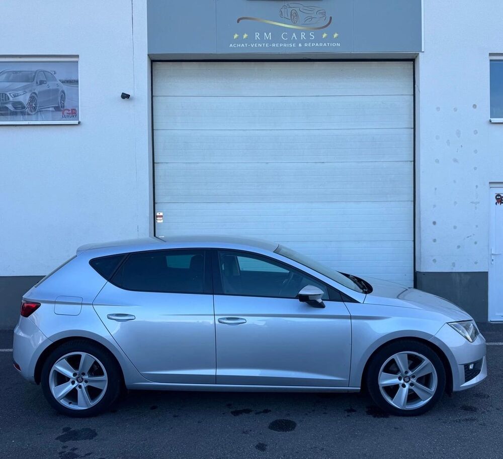 Leon 2014 occasion 67150 Erstein