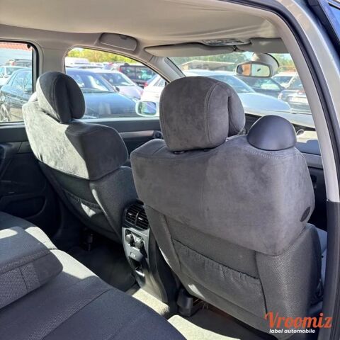 Vel Satis 2002 occasion 78490 Galluis