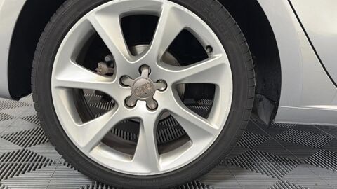 A1 1.4 TFSI 150 S TRONIC AMBITION 2015 occasion 91380 Chilly-Mazarin