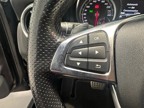 Classe GLA 200 CDI GLA 200 CDI / d (156.908) 2018 occasion 59494 Petite-For&ecirc;t