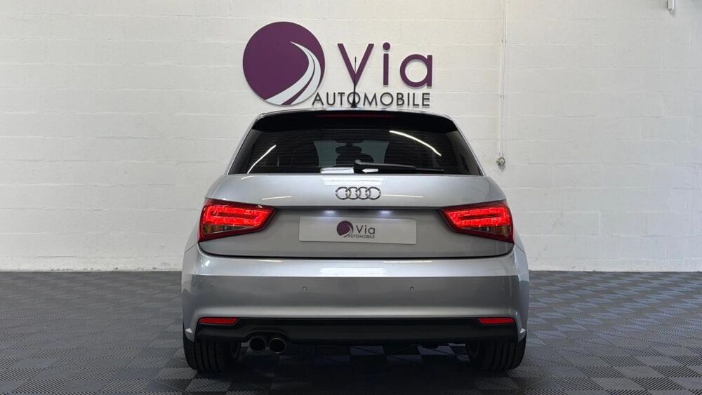 A1 1.4 TFSI 150 S TRONIC AMBITION 2015 occasion 91380 Chilly-Mazarin