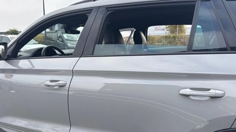 Kodiaq 2.0 TDI Sportline - DSG7 - 150CH - CARPLAY 2019 occasion 60200 Compi&egrave;gne