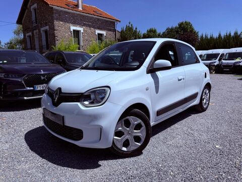 Renault twingo III 1.0 Tce 75 - ZEN / 1er MAIN / GARANT