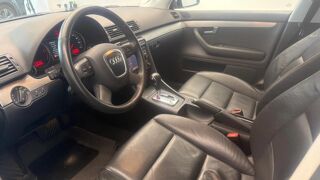 A4 3.0 TDIQ 3.0 TDI Quattro Ambition luxe 232 ch 2007 occasion 59223 Roncq
