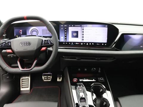 RS5 TFSIe quattro / Pano,ceramic 2026 occasion 83260 LA CRAU