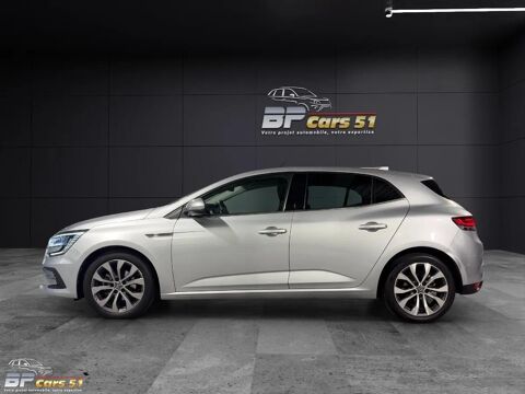 M&eacute;gane 1.5 BLUEDCI 115 TECHNO 2023 occasion 51420 CERNAY LES REIMS
