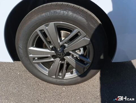 308 GENERATION-III 1.5 BLUEHDI 130 STYLE EAT BVA START-STOP 2026 occasion 67500 Haguenau
