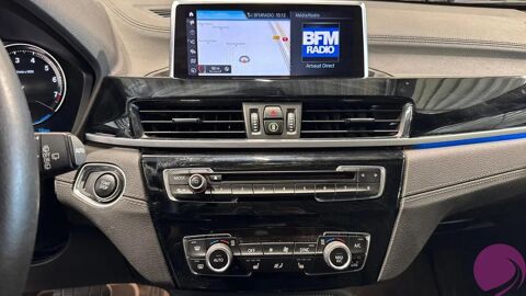 X2 25 XE xDrive 25 e Lounge 2020 occasion 66000 Perpignan