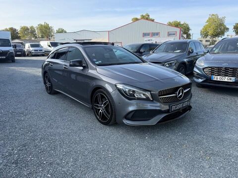Classe CLA 2018 occasion 45560 Saint-Denis-en-Val