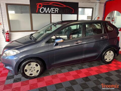 FR-V 1.7 IVTEC 125 COMFORT PACK 2004 occasion 41000 Blois