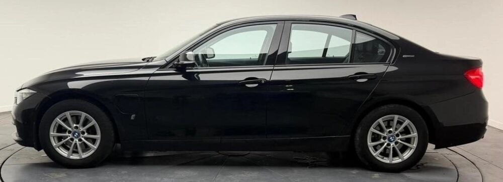 S&eacute;rie 3 330 E 330 e iPerformance Sport Line 2017 occasion 59223 Roncq
