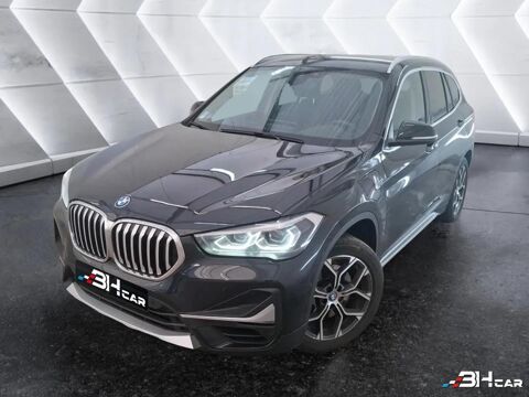 BMW X1 2022 occasion Fay-aux-Loges 45450