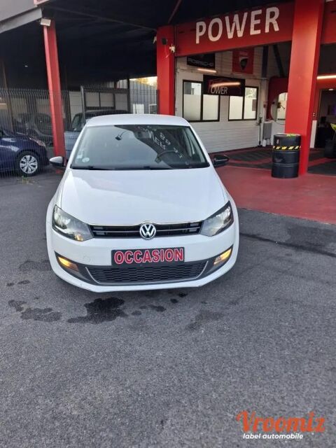 Volkswagen polo 1.6 TDI 90 MATCH DSG BVA