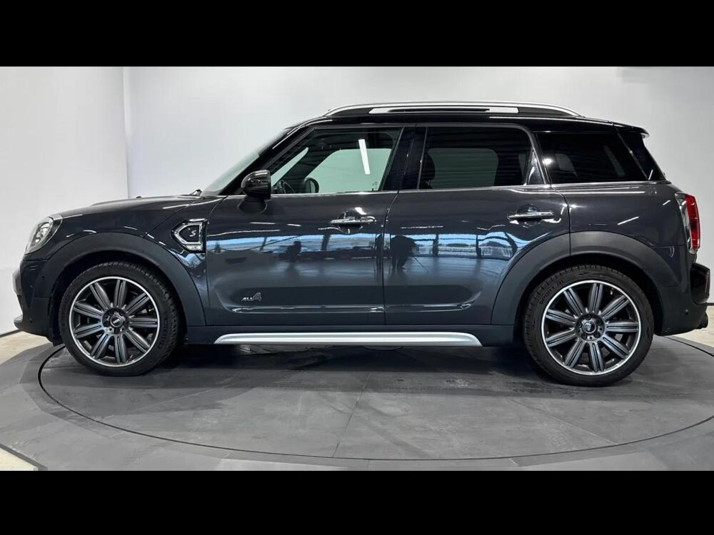 Countryman 2017 occasion 66000 Perpignan