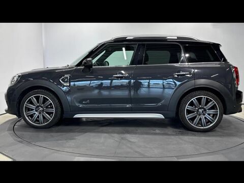 Countryman 2017 occasion 66000 Perpignan