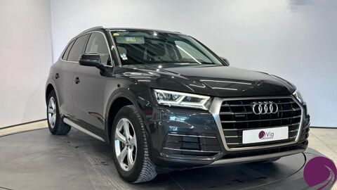Q5 2018 occasion 66000 Perpignan